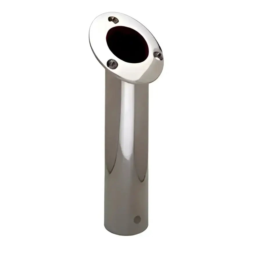 66470-7 Attwood Marine Asm-Rh 2.0’ Closed Ss 30D - Fishing Rod Holder