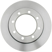 Metal brake rotor for Raybestos Brake Rotr shown in product 66476 Raybestos Brake Rotr