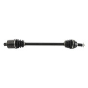 All Balls Racing 20-21 Polaris RZR XP 4 Turbo 8 Ball Axle Rear Left - RV and Auto Parts