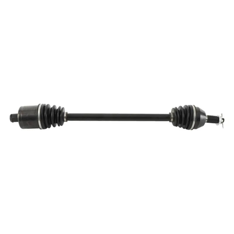 All Balls Racing 20-21 Polaris RZR XP 4 Turbo 8 Ball Axle Rear Left - RV and Auto Parts