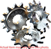 665-15 Front Cs Sprocket Steel 15t 520 Suz - Countershaft
