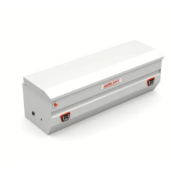 665-3-01 Weather Guard (Werner) Tool Box Chest - Storage/Organizers