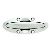 66510-7 Attwood Marine Cleat 4’ Pull-Up C’Sk - Boat Rope