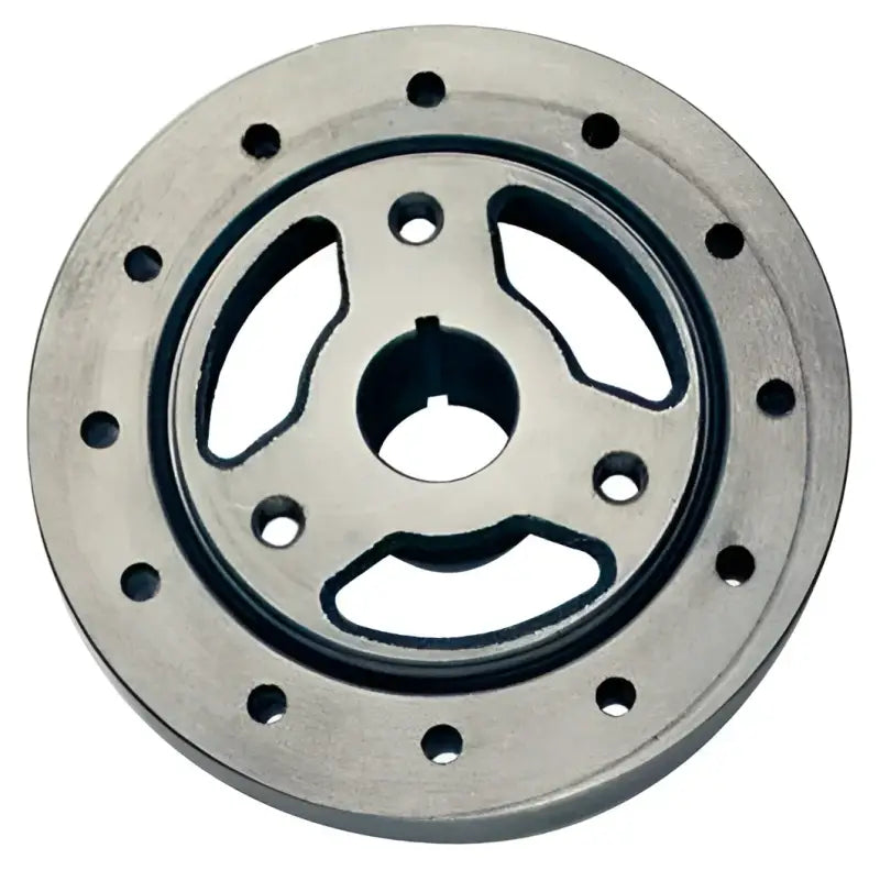 66510 Harmonic Balancer