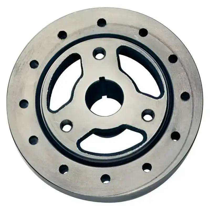 66510 Harmonic Balancer