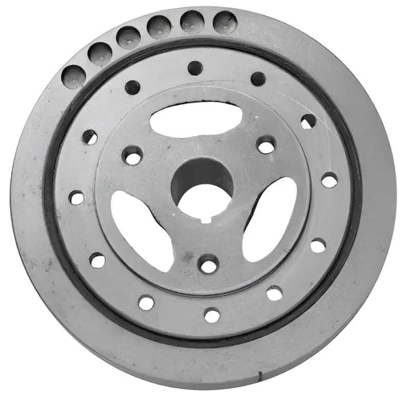 66511 Harmonic Balancer