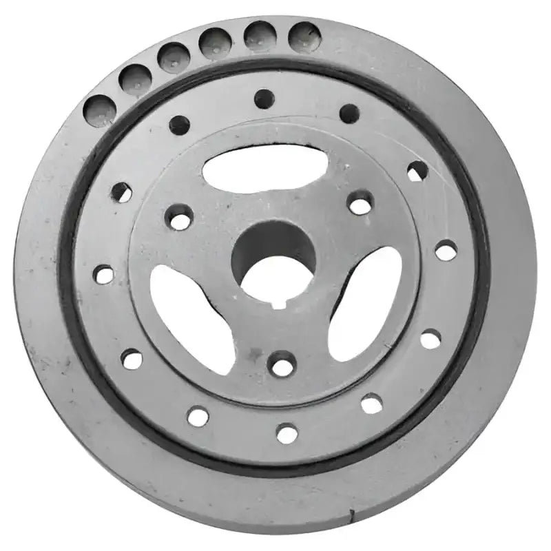 66511 Harmonic Balancer