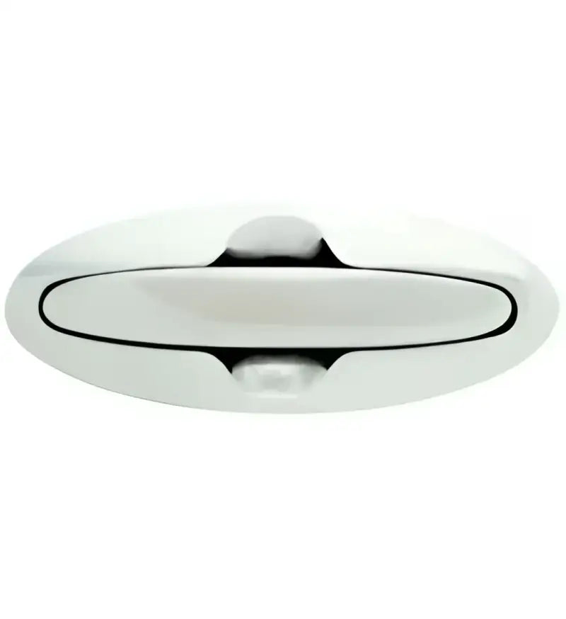 66512-7 Attwood Marine Cleat 4 1/2’ P/U Std Mnt - Boat Rope