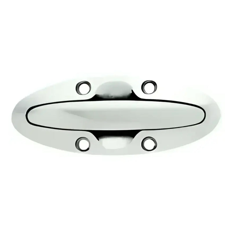 66514-7 Attwood Marine Cleat 6' Pull-Up C'Sk