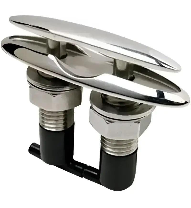 66515-7 Attwood Marine 4-1/2' Neat Cleat