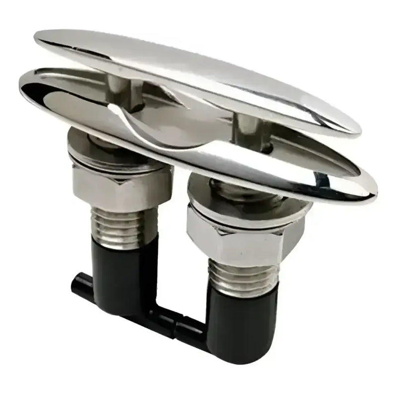 66515-7 Attwood Marine 4-1/2' Neat Cleat