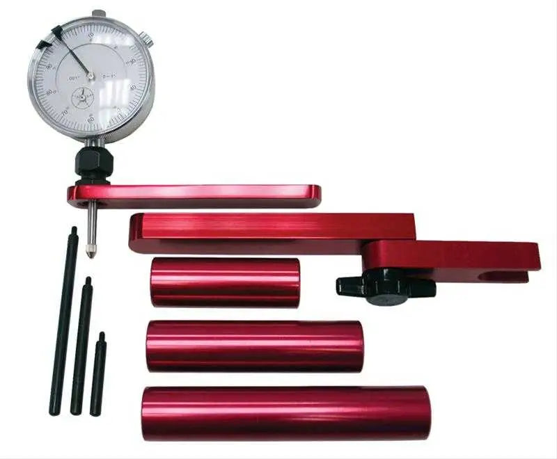 66516 Differential Pinion Depth Setting Tool