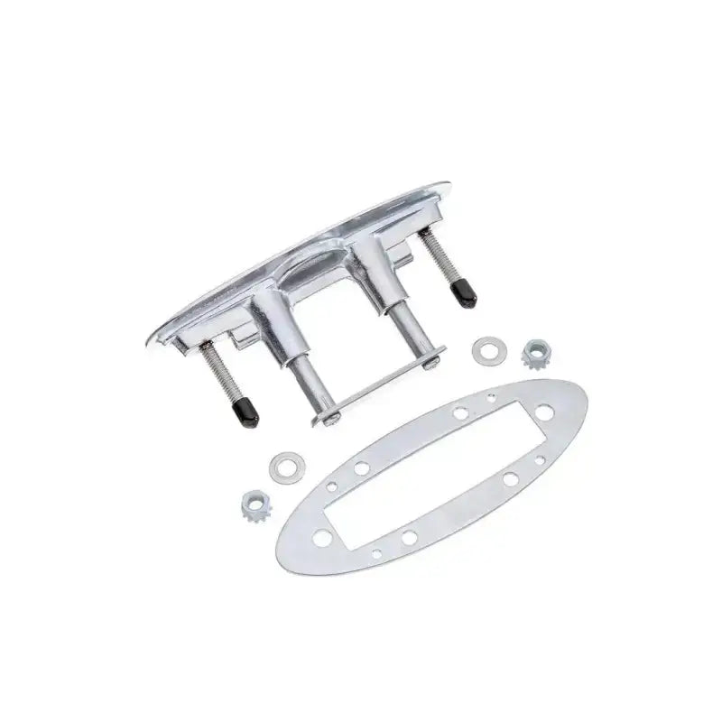 66517-1 Attwood Marine 6' Neat Cleat