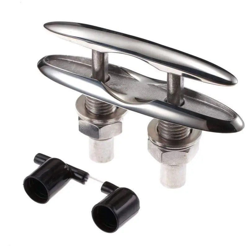 66519-1 Attwood Marine 8' Neat Cleat Assembly