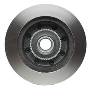 66528R Brake Rotor