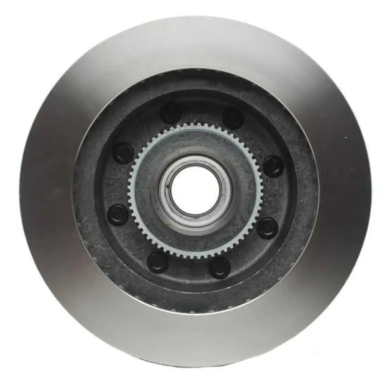 66528R Brake Rotor