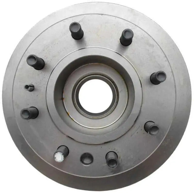 66529R Brake Rotor