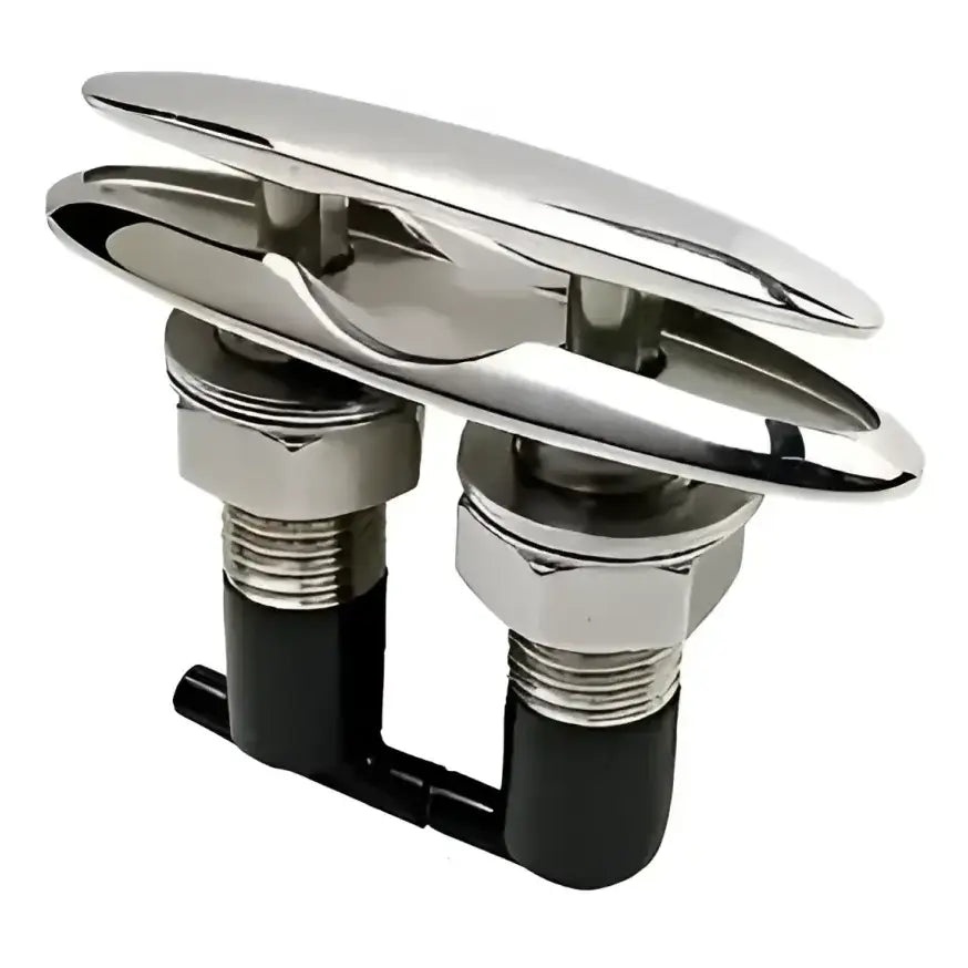 66538-1 Attwood Marine Asm-Cleat Neat 10'