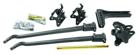 66541 Weight Distribution Hitch