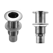 66553-3 Attwood Marine 1-1/2’ Scupper - Boat