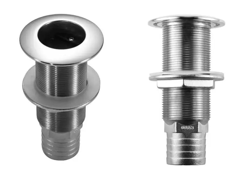 66553-3 Attwood Marine 1-1/2’ Scupper - Boat