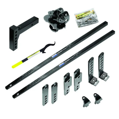 66558 Weight Distribution Hitch