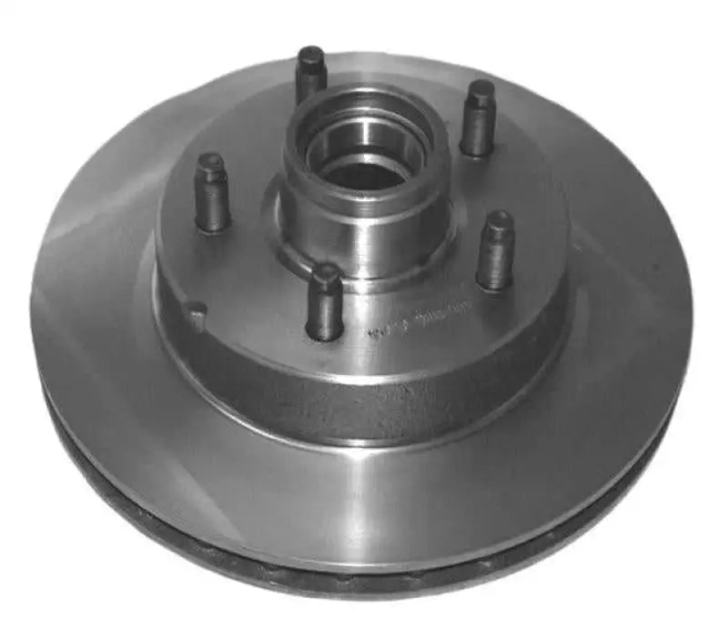 66559R Brake Rotor