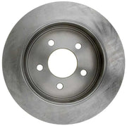 66565R Brake Rotor