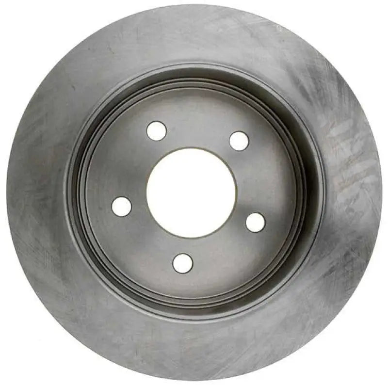 66565R Brake Rotor