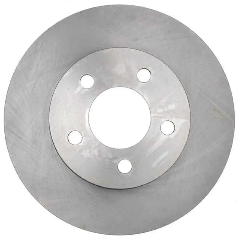 66576R Brake Rotor