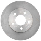 66576R Brake Rotor