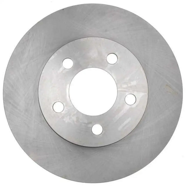 66576R Brake Rotor