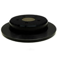 66595 Raybestos Disc Brake Rotr - Rotor