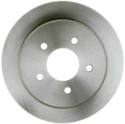 66595R Brake Rotor