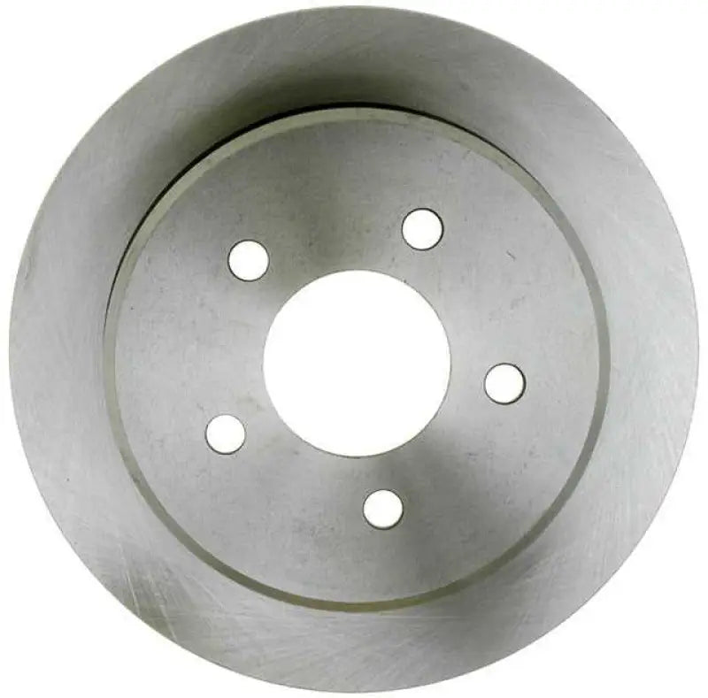 66595R Brake Rotor