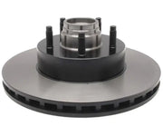 66597 Raybestos Rotr - Brake Rotor
