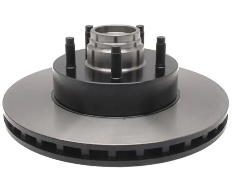 66597 Raybestos Rotr - Brake Rotor