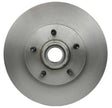 66597R Brake Rotor