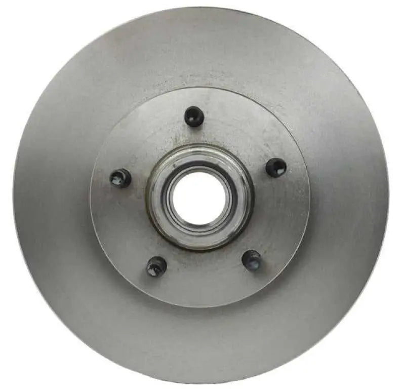 66597R Brake Rotor