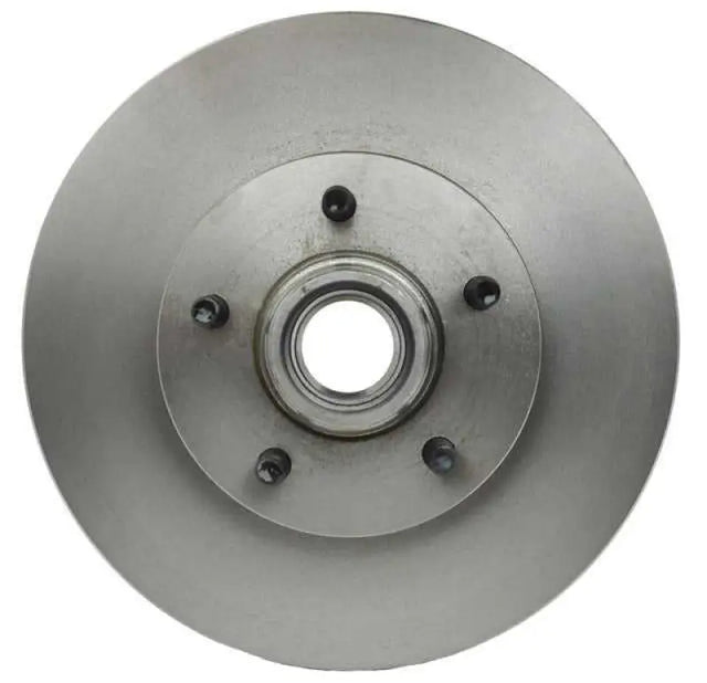 66597R Brake Rotor