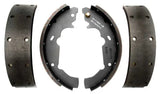 665PG Brake Shoe