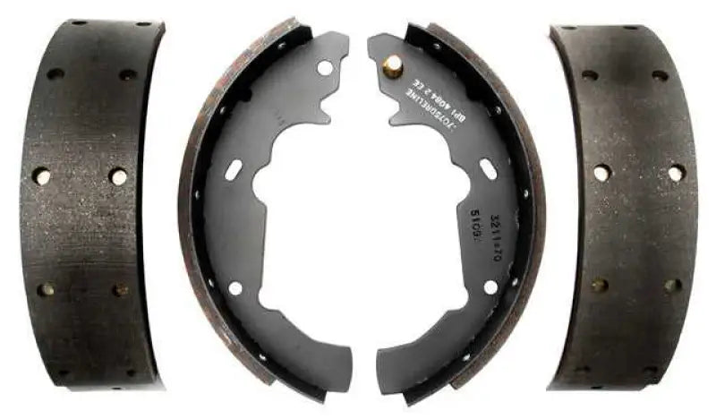 665PG Brake Shoe