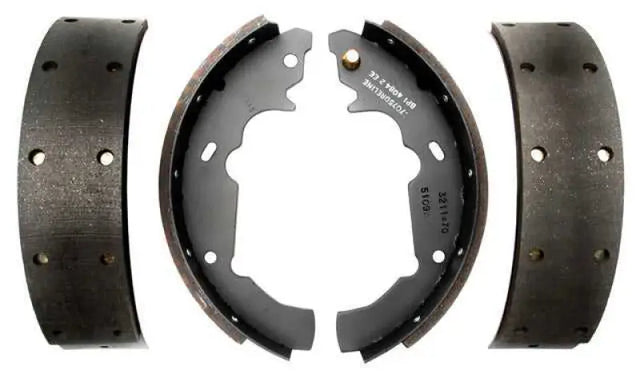 665PG Brake Shoe