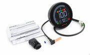 Dl 04 Speedo Black Bmw
