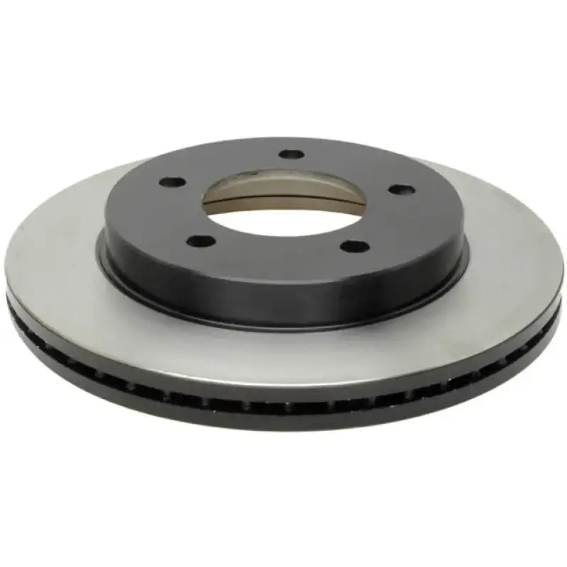 66630 Brake Rotor by Raybestos Brakes