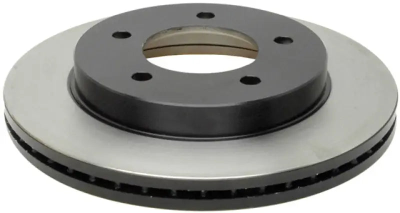 66630 Brake Rotor by Raybestos Brakes