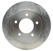 66630R Brake Rotor