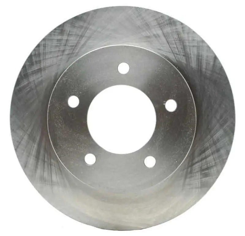 66630R Brake Rotor