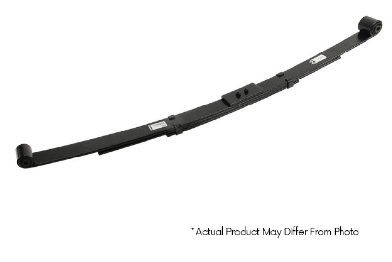 Belltech 5951 Belltech MUSCLE CAR LEAF SPRING 55-57 BEL AIR 3inch DROP