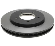 66647 Raybestos Rotr - Brake Rotor